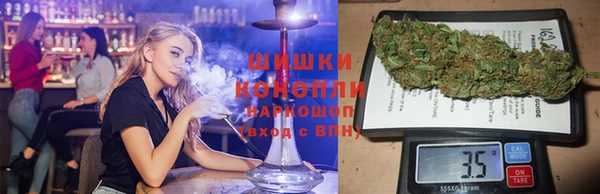 молекула духа Лагань